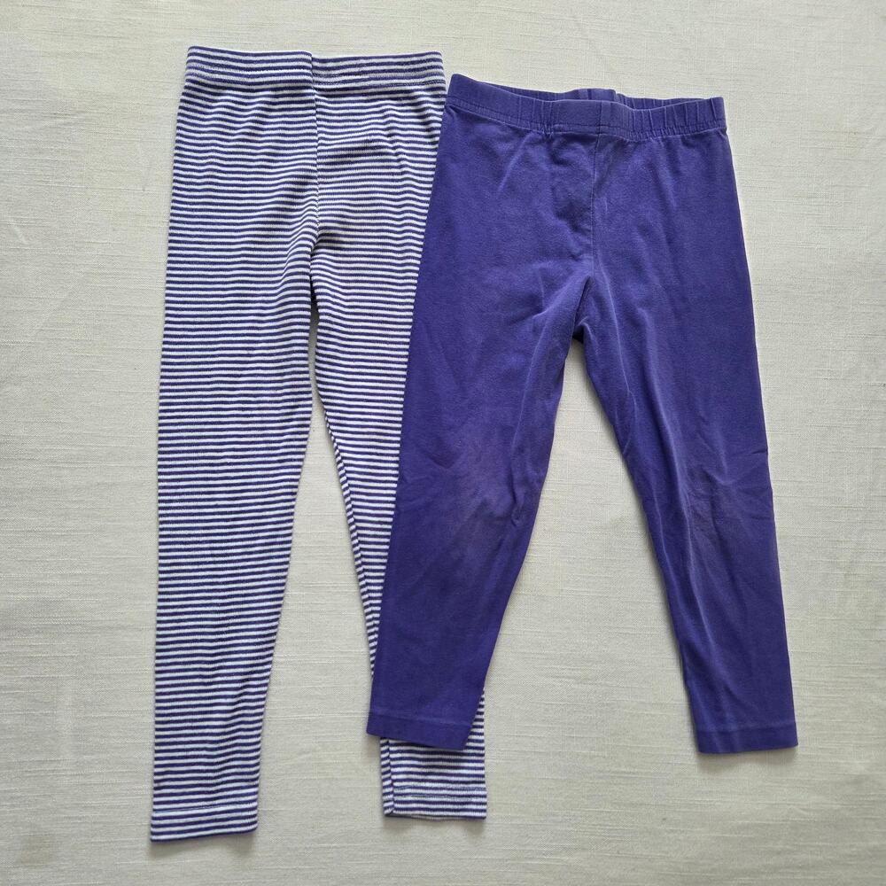 Vintage Girly Pants Bundle 3t/4t
